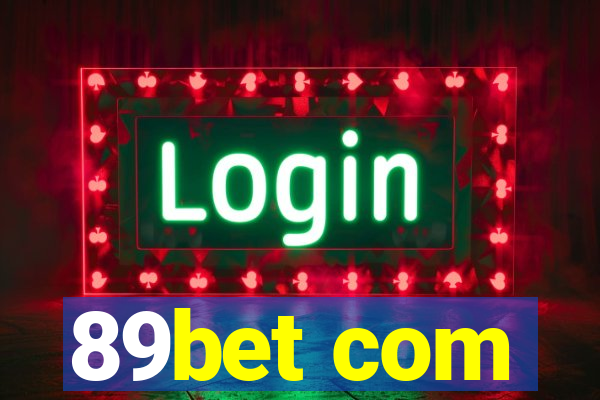 89bet com